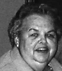 Sally Moon Obituary (2007)