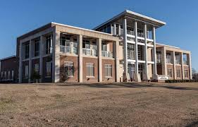 Coahoma Community College Presidential Annual Report 2022