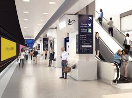 Where is libertel gare du nord suède located? En Images La Gare Du Nord Completement Renovee D Ici 2023
