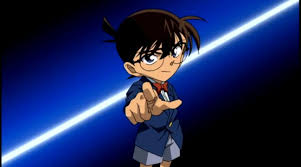 Though there are some episodes where conan went back to shinichi. Detective Conan Anime To Remake Legendary Episode For 25th Anniversary Spoiler Guy