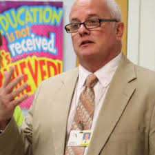 Stevenson Staff & Students Shine in Literacy Design Collaborative Showcase