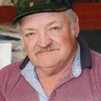 Charles P. Smith Obituary