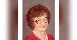 Virginia D. Robison Obituary