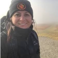 Janet Pletz's Instagram, Twitter & Facebook