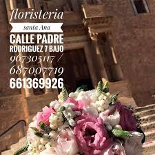 Floristeria Santa Anna