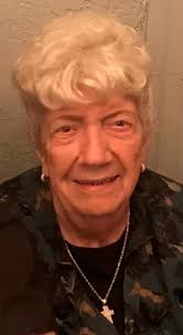 Doris Wilder Obituary