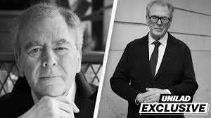 Former MI5 legal director details 'two qualities' you need for a successful  intelligence service career