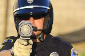 To help explain how they work and clear up some of the most common sources of they're radar detectors. How Police Radar Works