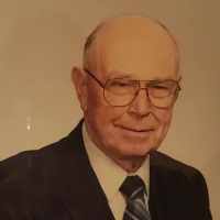 Ernest Edward Berlin (1910–1994) • FamilySearch