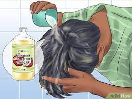 The general rule is to wait four to eight weeks before coloring your hair again but as we just learned it's not always necessary. How To Soften Hair After Dyeing 14 Steps With Pictures