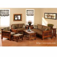 Kursi tamu minimalis jati jepara model desain set sofa kayu mewah modern klasik terbaru jok busa nyaman warna biru plus meja laci harga murah cocok sekali untuk menyambut tamu di rumah atau di kantor dengan dudukan yang nyaman. Gambar Kursi Tamu Jati Jepara Minimalis Kayu Model Sederhana Store Jati