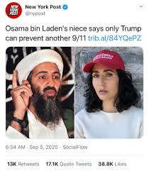 Maybe you would like to learn more about one of these? Best 30 Death Of Osama Bin Laden Fun On 9gag