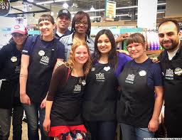 Members get an additional 10 percent off sale items, typically hundreds of products prime members will receive these exclusive deals and savings by scanning their whole foods market app at checkout — download the app and. Whole Foods Market Careers Jobs Zippia