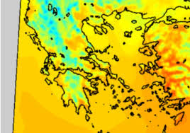 Δείτε τον καιρό σε θεσσαλονίκη για 14 ημέρες. Kairos Shmera 22 09 Se A8hna 8essalonikh