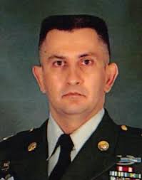 Obituary information for Gerald L. Stevens