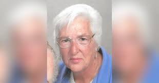 Barbara Henderson Obituary