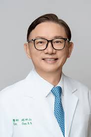 趙坤山醫師學術論文- 中國醫藥大學附設醫院