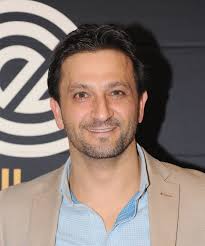 Home and Away's Ada Nicodemou responds to screen brother's return