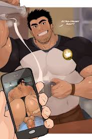 Rule34 - If it exists, there is porn of it  robokeh, lucas lee  8067876