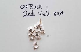 Testing birdshot vs buckshot vs slug for home defense slow mo & damage close ups this test really opened my eyes ! Birdshot For Home Defense Too Much Too Little Or Just Right Gun Digest