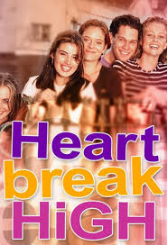 Heartbreak high videos on fanpop. Heartbreak High Dvd Planet Store