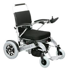 En france, son appellation officielle est « véhicule pour handicapé physique » (vhp). Fauteuil Roulant Electrique Pliant D Occasion