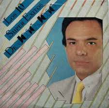 Adán Torres Discography: Vinyl, CDs, & More