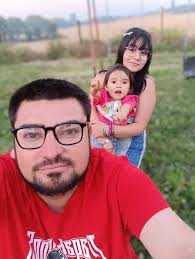 Ariel Pino Arriagada