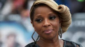 Mary J Blige's dad, Thomas Blige, 'critical after stabbing'