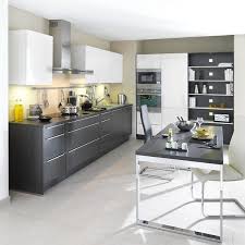 Grey And White Kitchen Design Ideas Contemporary Kitchens Modern Kitchen Cabinets Modern Grey Kitchen Modern Kitchen Design Gray And White Kitchen