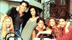 Explore os vídeos mais recentes com as hashtags: Friends Neun Fakten Uber Die Kult Serie Die Dir Neu Sein Durften Stern De