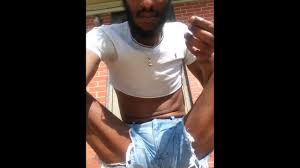 Saturday morning Bulge grow pretty outside