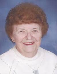 Patricia Ann Landolt