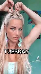 Nadine Anders's Instagram, Twitter & Facebook