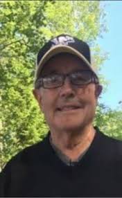 Obituary of Lloyd Rodney Cashman