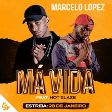 Eu do outro lado representativo. Baixar Mp3 Marcelo Lopez Feat Hot Blaze Ma Vida 2020