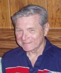 Frederick M. Glazier, Jr Obituary