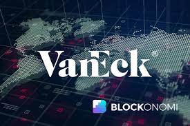 We here at vaneck hope average joe won't do enough research to realize we don't actually hold any coins, and. Crypto Community Unfazed By Delay Of Vaneck S Bitcoin Etf
