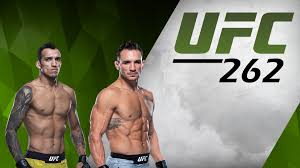 Ufc 262 is still open for picks to be entered. Pwfe2puzjktfam