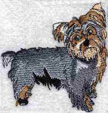 Download yorkie embroidery design by dakota collectibles which is 6.13 inches h x 4.98 inches w and many more dogs embroidery designs available for download at ann the gran. Yorkie Embroidery Designs Machine Embroidery Designs At Embroiderydesigns Com