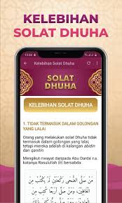 Bilangan rakaat adalah 2 hingga 12 rakaat (2 rakaat 1 salam). Kelebihan Solat Dhuha Mengikut Rakaat