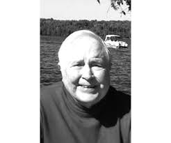 Bruce Gates Obituary (1933