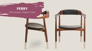 Order 4 dining chairs and get free shipping. Mid Century Modern Chair Essential Home Mid Century Furniture