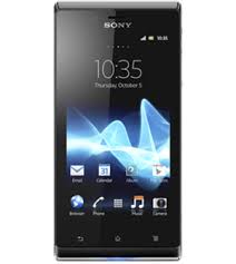Sony xperia screen lock reset file helps you remove pin, pattern, face lock on your sony xperia smartphone. Secure Phone Sony Xperia J Android 4 1 Device Guides