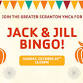 Jack & Jill Bingo - Greater Scranton YMCA, 706 North Blakely Street Event Image