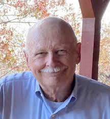 Douglas Widell Obituary