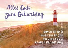 Artnr 26122 Doppelkarte Alles Gute Zum Geburtstag Happy