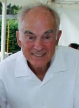 Obituary information for William J. Rittinger