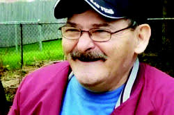 Wayne R. Hadley, Volunteer Fireman, History Enthusiast