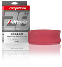 Notify me when back in stock. Competition Latex Anti Puncture Inner Tubes For Mtb Road And City Bikes Vittoria